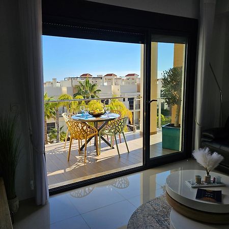 Zenia Beach Orihuela Luaran gambar