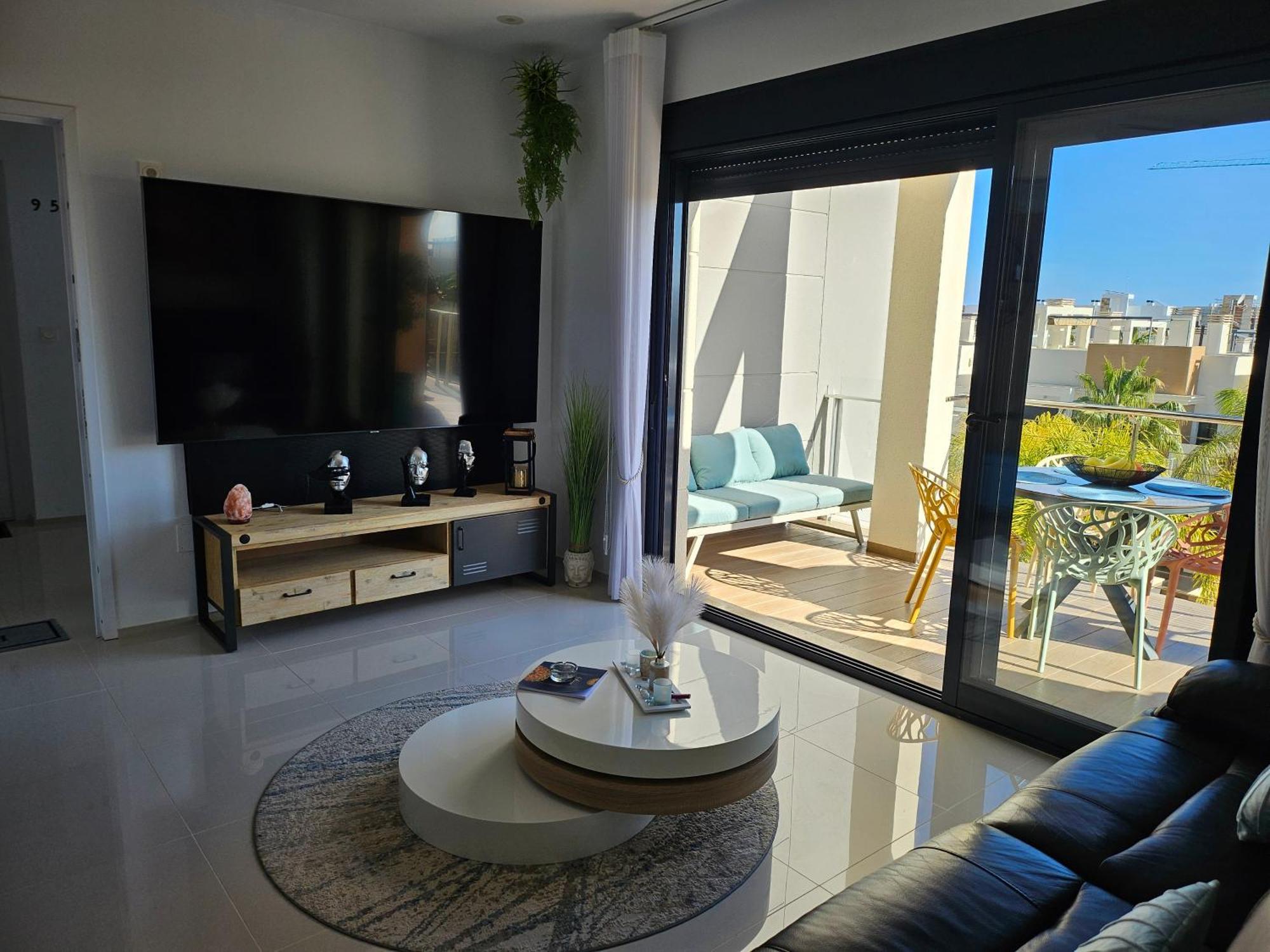 Zenia Beach Orihuela Luaran gambar