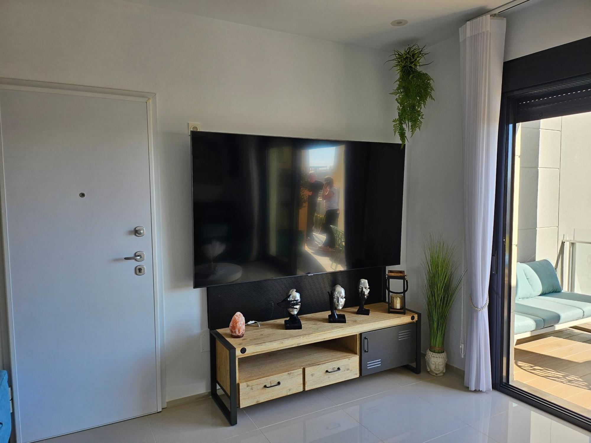 Zenia Beach Orihuela Luaran gambar