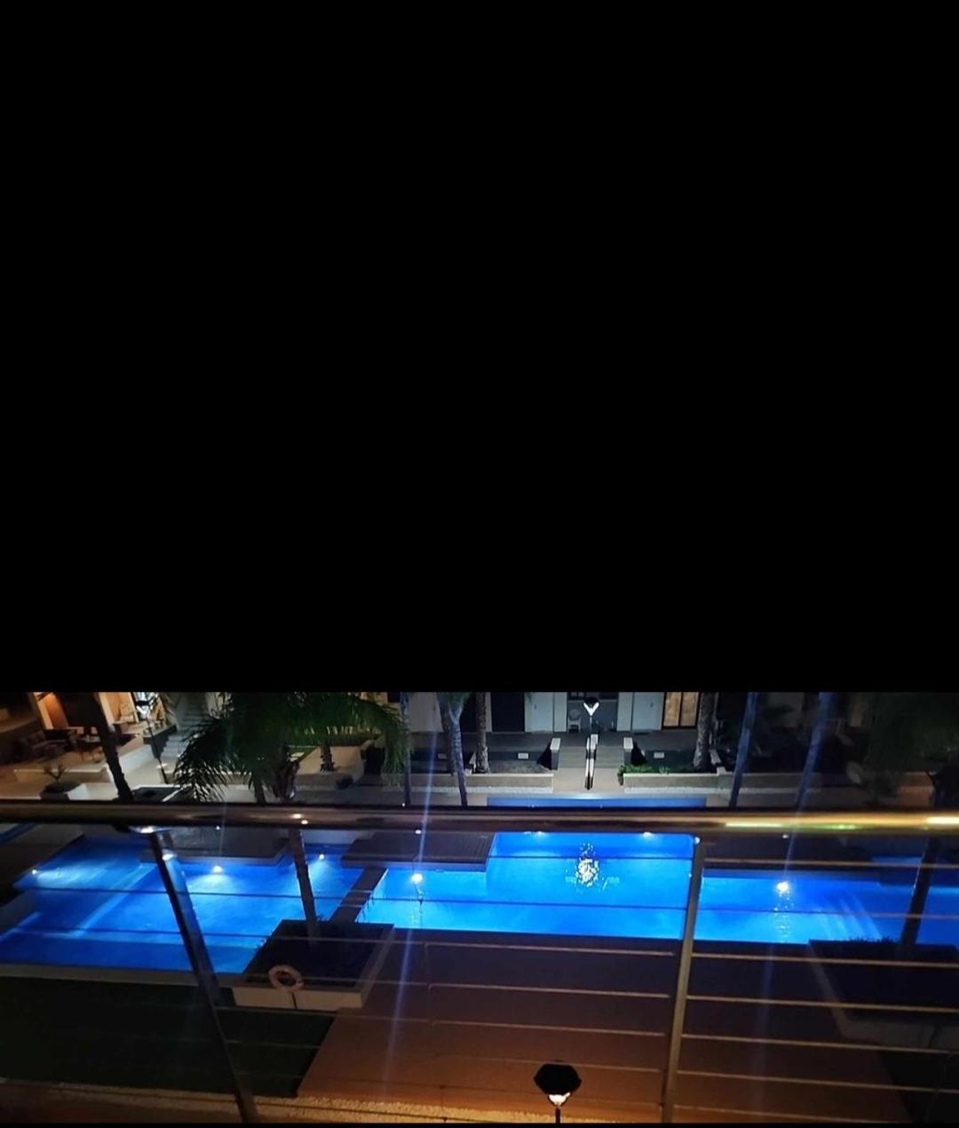 Zenia Beach Orihuela Luaran gambar