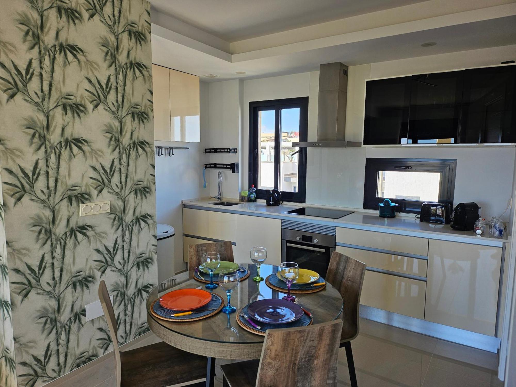 Zenia Beach Orihuela Luaran gambar