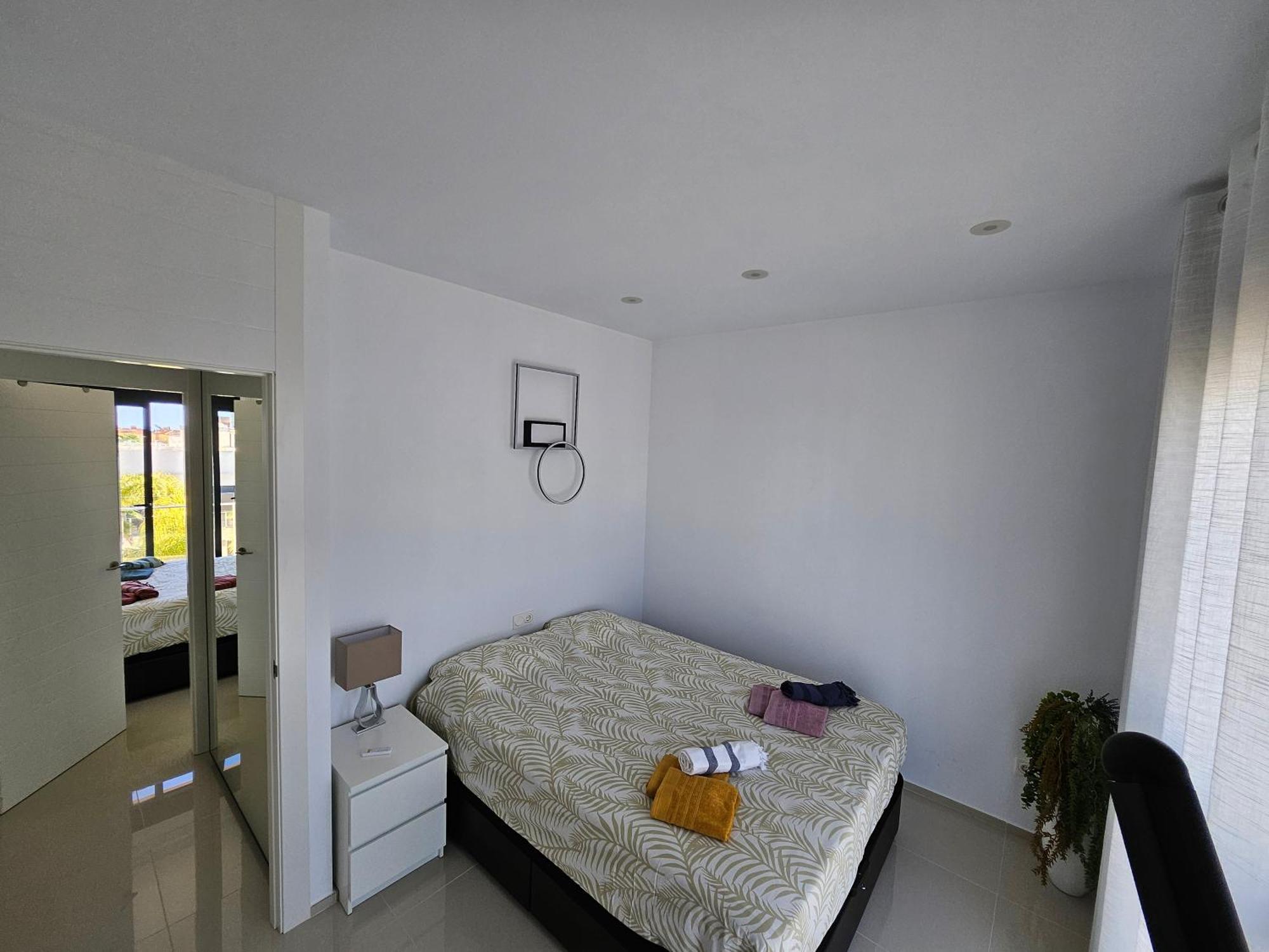 Zenia Beach Orihuela Luaran gambar