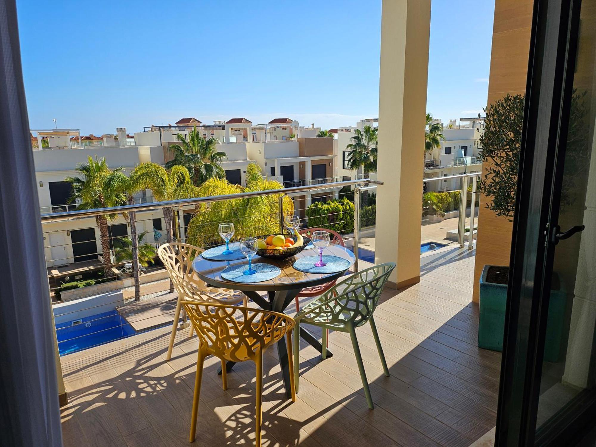 Zenia Beach Orihuela Luaran gambar