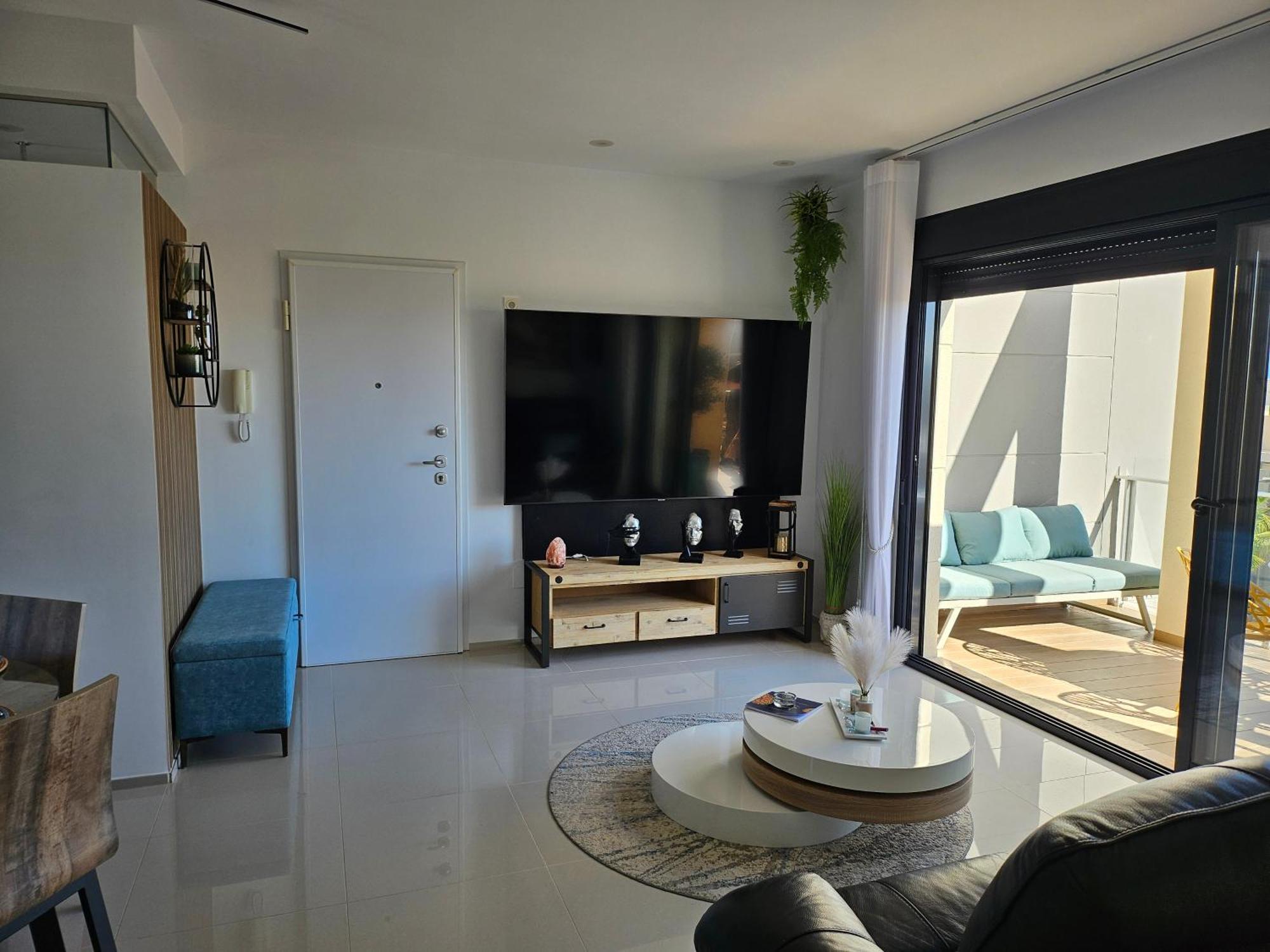 Zenia Beach Orihuela Luaran gambar