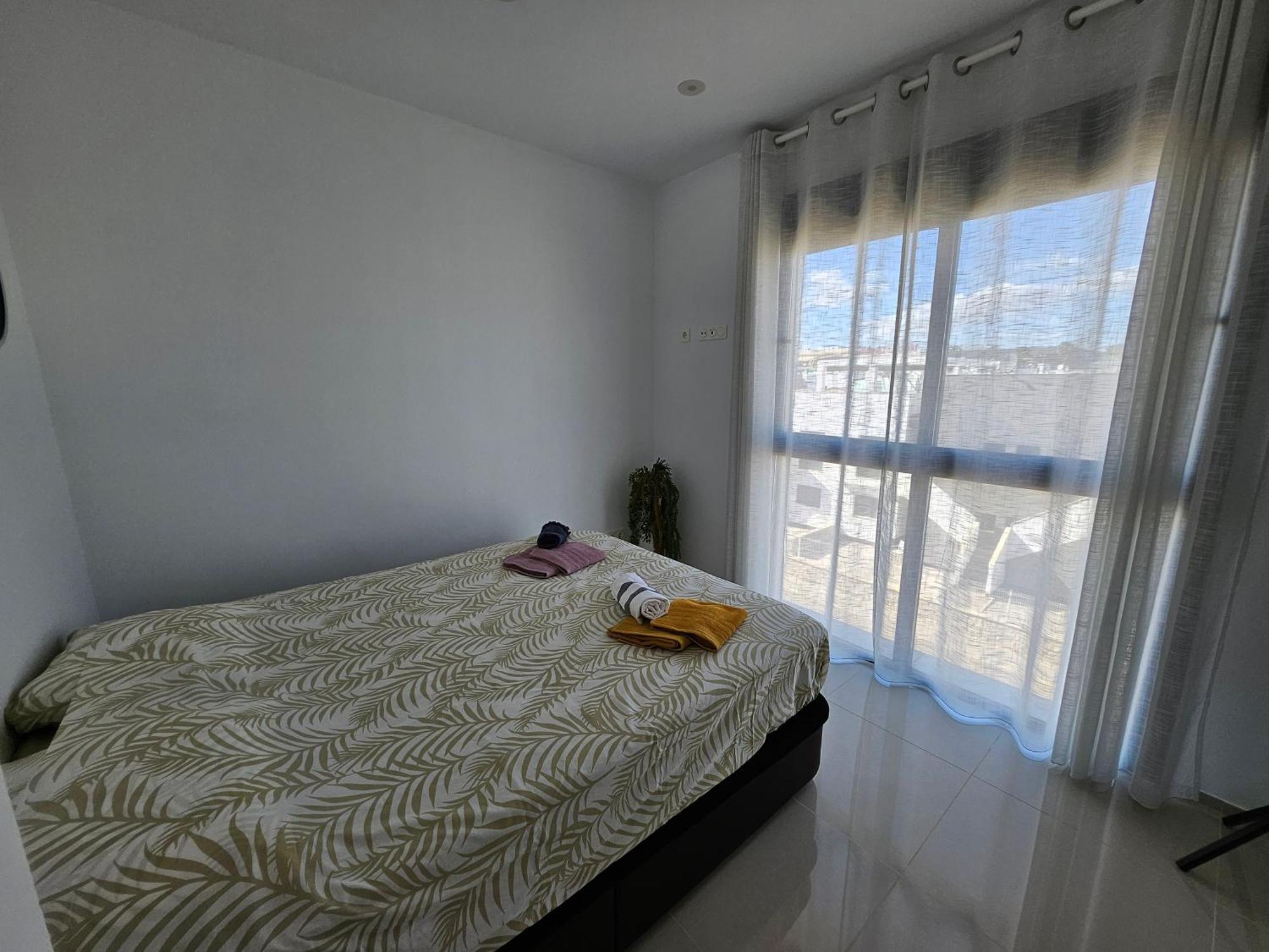 Zenia Beach Orihuela Luaran gambar