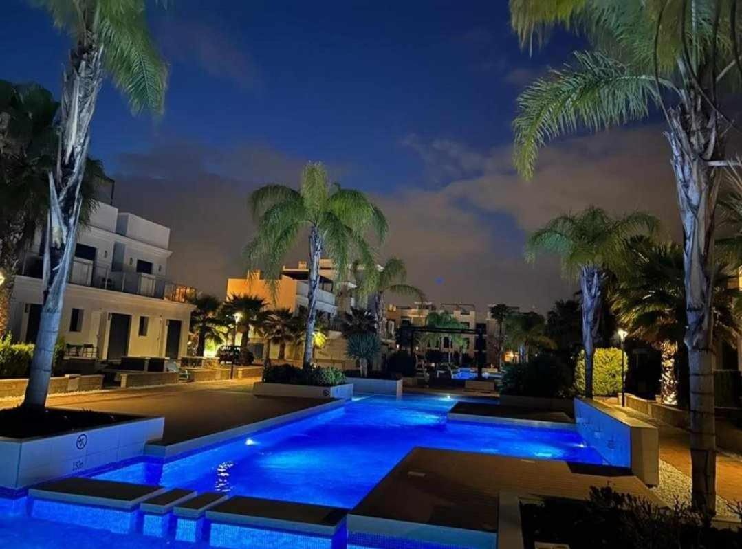 Zenia Beach Orihuela Luaran gambar