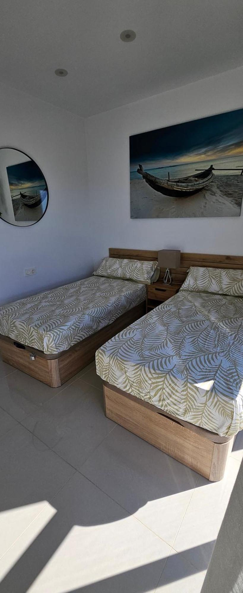 Zenia Beach Orihuela Luaran gambar