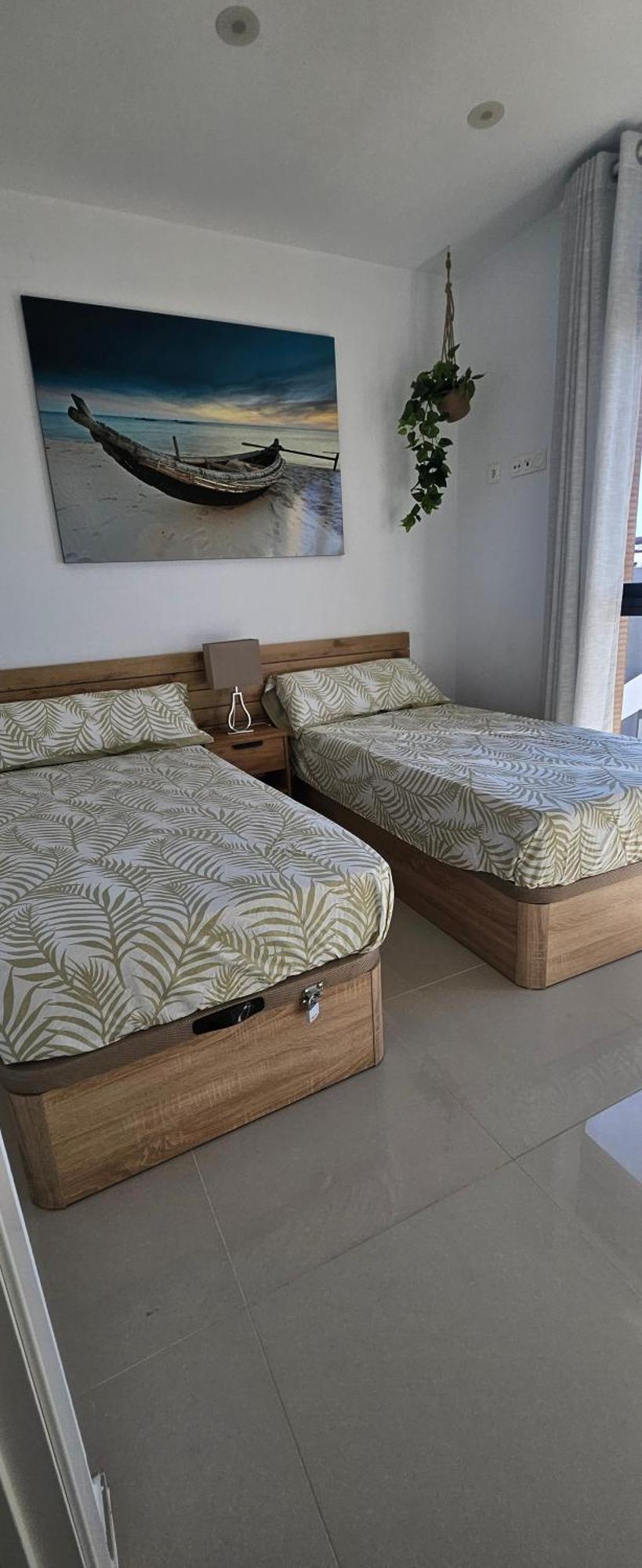 Zenia Beach Orihuela Luaran gambar